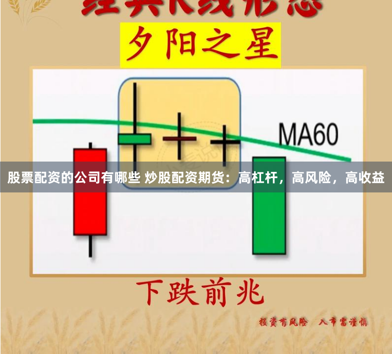 杠杆游戏下的蜀道难：四川期货配资的金融江湖与人性试炼
